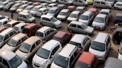 Maruti Suzuki, Hyundai record best-ever monthly sales in Oct