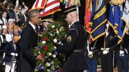 Honoring veterans in Tampa Bay and across the nation