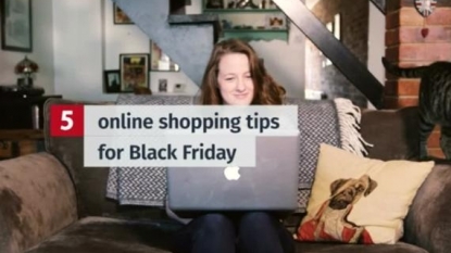 How United Kingdom retailers are getting ready for Black Friday