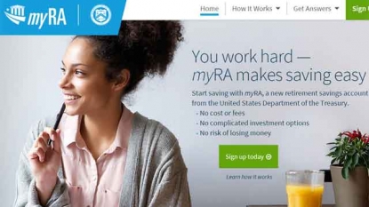 How myRA, a new retirement account, works