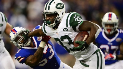 How the NY Jets can Beat the Buffalo Bills