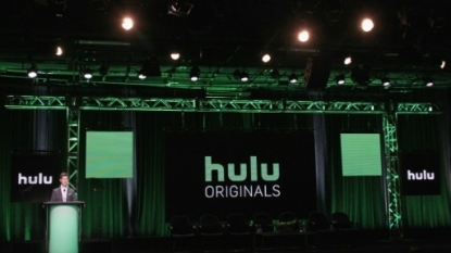 Hulu in talks to sell a stake