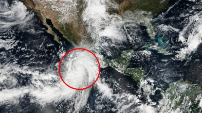 Mexico’s main Pacific ports reopen after avoiding ire of Hurricane Patricia