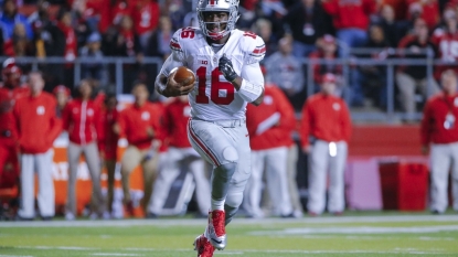 ‘I’m the quarterback of Ohio State:’ Dash cam video released following J