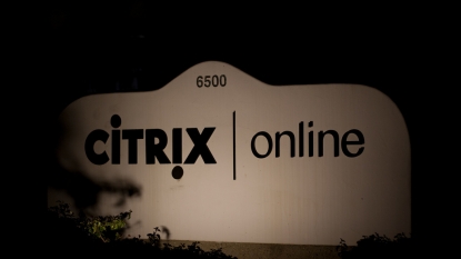 Traders Sell Shares of Citrix Systems on Strength Following Analyst Downgrade