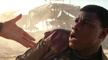 The Force Awakens’ Preview To Air During ABC’s TGIT