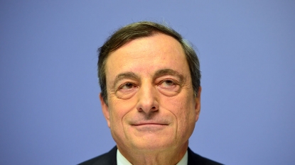 European Central Bank May Expand Stimulus