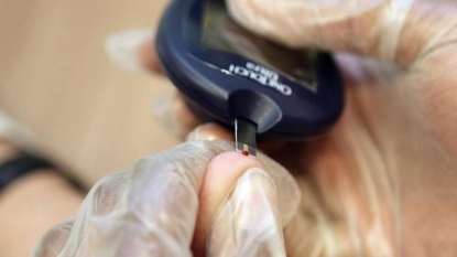 Diabetes cases in the United Kingdom rise by 65% in 10 years