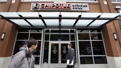 Coli outbreak linked to Chipotle expands to 6 states