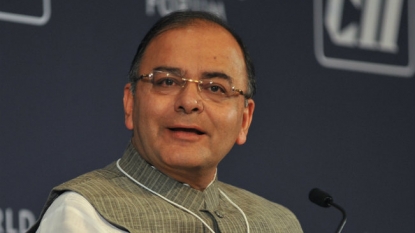 India can grow faster at a new normal rate: Arun Jaitley