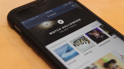 Instagram launches Moments-like video channel