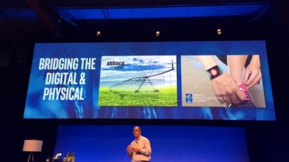 Intel – The IoT Is Bringing On ‘A New Age’ Of IT