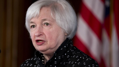 Interest Rates Could Rise As Soon As December