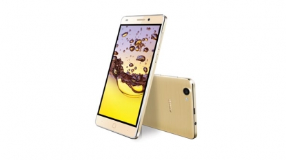 Intex Aqua Super Smartphone Launched At Rs.10, 390