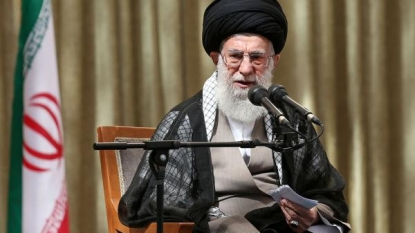 Iran’s ‘Death To America’ Slogan Threatens US Policy, Not People: Ayatollah