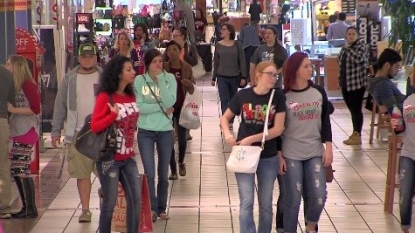 Is Black Friday worth the crowds to get the deals?