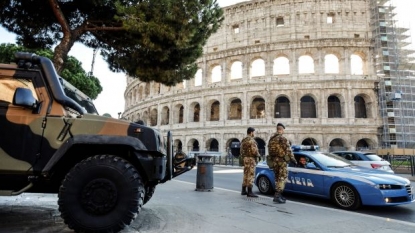 Italy ups security at Vatican, Duomo after Federal Bureau of Investigation tipoff