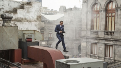 James Bond’s ‘Spectre’ Shaken by Charlie Brown at Box Office