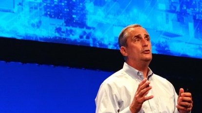 Intel Announces New IoT Platform