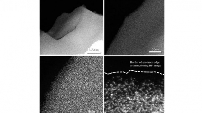 Japanese materials scientists unveil ‘unbreakable’ glass