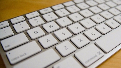 Apple is working on bringing Force Touch to keyboards