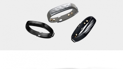 Fitness-Tracker Maker Jawbone Just Laid Off 15 Percent of Its Staff