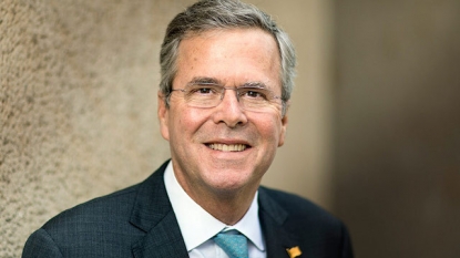 Jeb: ‘Hell yeah’ I’d kill baby Hitler