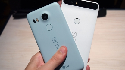 Google said to be interested in designing its own Android chipsets