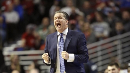 John Calipari Adds Malik Monk to Elite Class