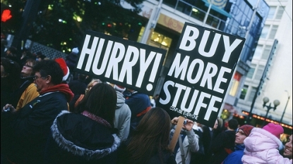 Are you legally fit for Black Friday and Cyber Monday?