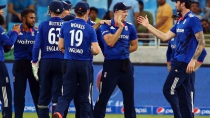 Jos Buttler Ton Guides England to ODI Series Win vs Pakistan