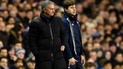 Jose Mourinho: Tottenham have it easy