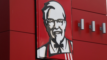 KFC Is Latest Fast Food Restaurant To Test Delivery