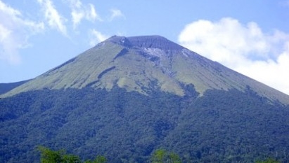 Phivolcs: Alert level 1 for Kanlaon Volcano in Negros