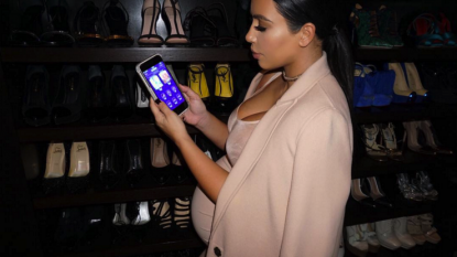 Kanye West’s Wife Kim Kardashian to undergo plastic surgery after childbirth