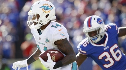 Keys to Buffalo Bills’ Victory vs. Miami Dolphins in NFL Week 9