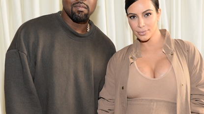 Kim Kardashian Can’t Stop Talking About How Much She HATES Being Pregnant