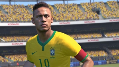 Konami to give PES 2016 owners UEFA Euro 2016 content free