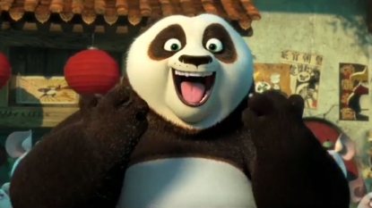 Kung Fu Panda 3: Po’s journey from a warrior to a teacher