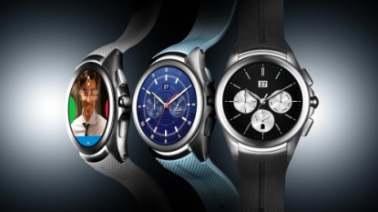 LTE supported LG’s Watch Urbane 2nd Edition starts its shipment this week