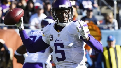 League Fines Lamarcus Joyner For Hit On Teddy Bridgewater