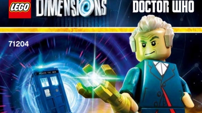 Lego Dimensions introduces feature to sample heroes you don’t own