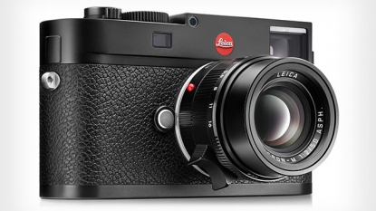 Leica M (Typ 262) unveiled