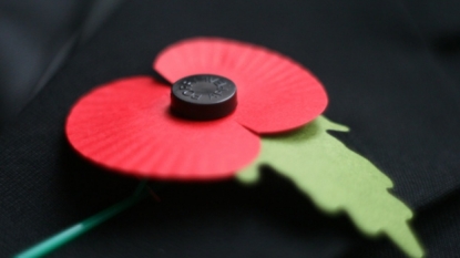 Parade to be held in Malvern for Remembrance Sunday service