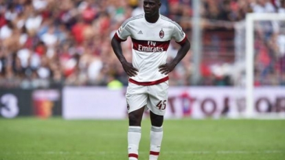 Liverpool striker Mario Balotelli set to undergo groin surgery