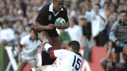 Barbarians pay tribute to Jonah Lomu