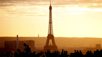 Looking for a beacon of hope on climate change in Paris