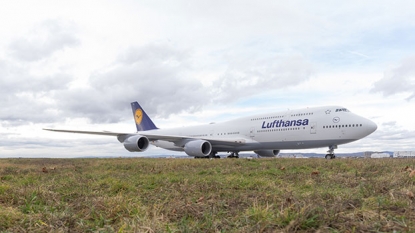 Lufthansa strike chops another 900 flights