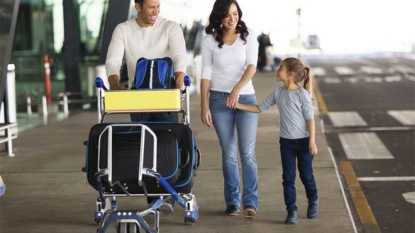 25M passenger expecting in Thanksgiving day by Airlines