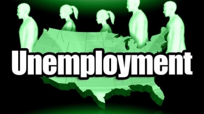 County Unemployment Falls to 6.1 Percent